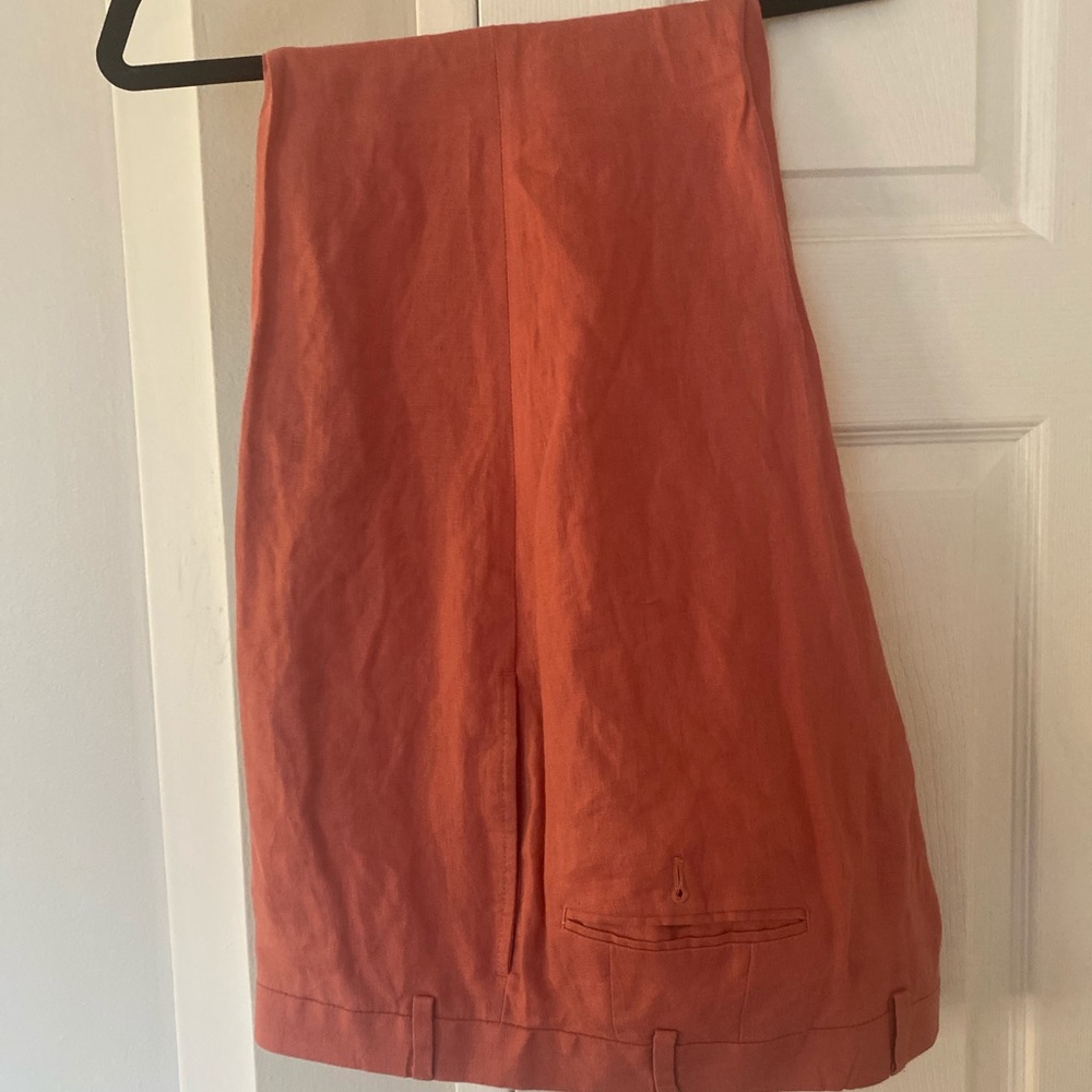 Ralph Lauren linen paints